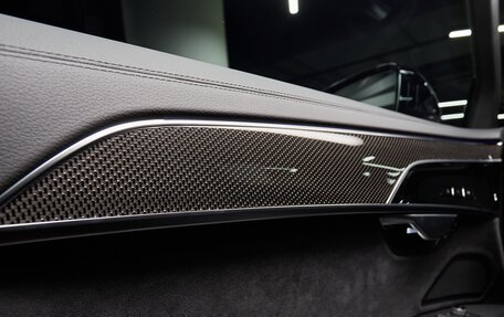 Audi A8, 2025 год, 20 500 000 рублей, 23 фотография