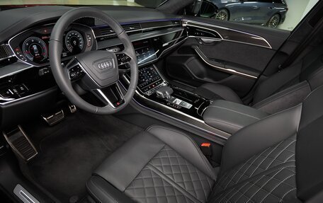 Audi A8, 2025 год, 20 500 000 рублей, 29 фотография