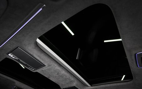 Audi A8, 2025 год, 20 500 000 рублей, 31 фотография