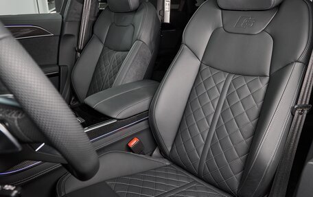 Audi A8, 2025 год, 20 500 000 рублей, 30 фотография
