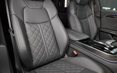 Audi A8, 2025 год, 20 500 000 рублей, 33 фотография