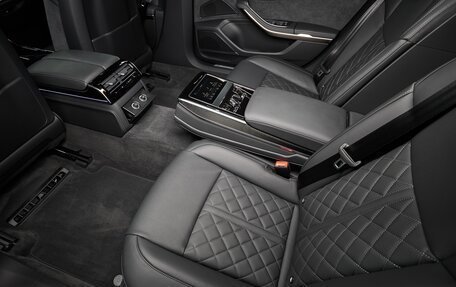 Audi A8, 2025 год, 20 500 000 рублей, 34 фотография