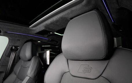 Audi A8, 2025 год, 20 500 000 рублей, 39 фотография