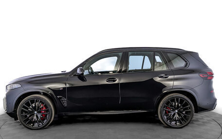 BMW X5, 2024 год, 16 200 000 рублей, 3 фотография