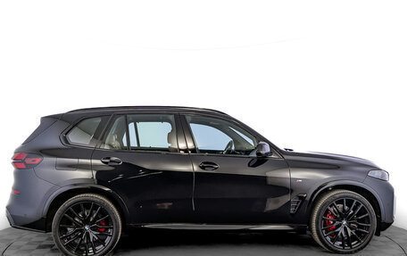 BMW X5, 2024 год, 16 200 000 рублей, 4 фотография