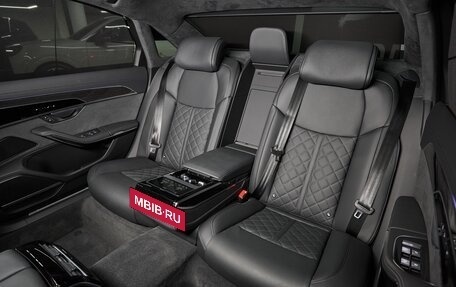 Audi A8, 2025 год, 20 500 000 рублей, 35 фотография