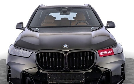 BMW X5, 2024 год, 16 200 000 рублей, 5 фотография