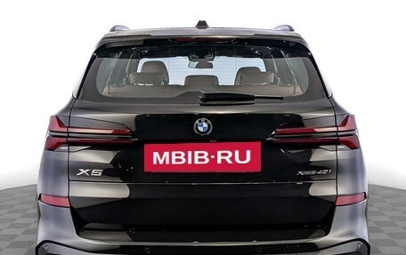 BMW X5, 2024 год, 16 200 000 рублей, 6 фотография