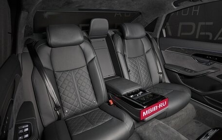 Audi A8, 2025 год, 20 500 000 рублей, 36 фотография