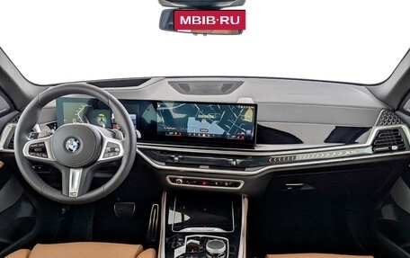 BMW X5, 2024 год, 16 200 000 рублей, 10 фотография