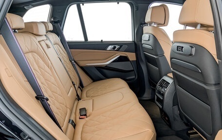 BMW X5, 2024 год, 16 200 000 рублей, 12 фотография