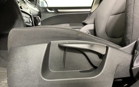 Skoda Superb III рестайлинг, 2014 год, 828 000 рублей, 16 фотография
