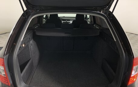 Skoda Superb III рестайлинг, 2014 год, 828 000 рублей, 19 фотография