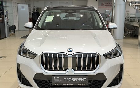 BMW X1, 2024 год, 5 460 000 рублей, 2 фотография