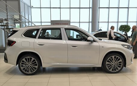 BMW X1, 2024 год, 5 460 000 рублей, 4 фотография