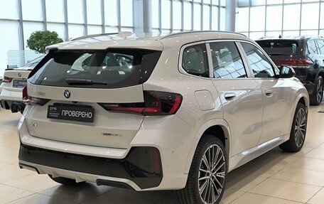 BMW X1, 2024 год, 5 460 000 рублей, 5 фотография