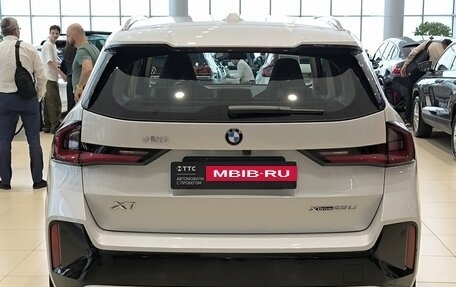 BMW X1, 2024 год, 5 460 000 рублей, 6 фотография