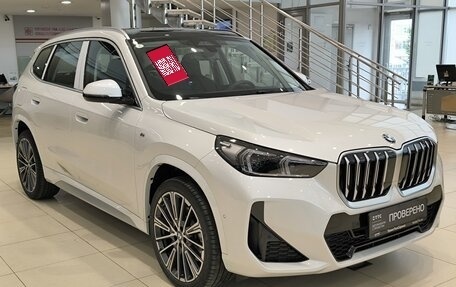 BMW X1, 2024 год, 5 460 000 рублей, 3 фотография