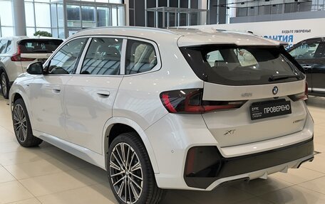 BMW X1, 2024 год, 5 460 000 рублей, 7 фотография