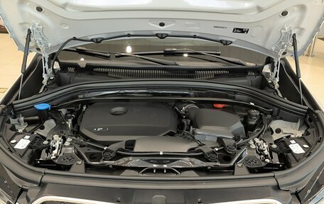 BMW X1, 2024 год, 5 460 000 рублей, 9 фотография