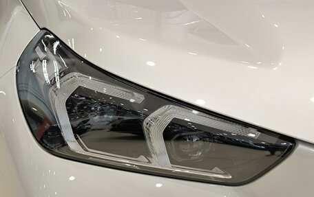 BMW X1, 2024 год, 5 460 000 рублей, 17 фотография