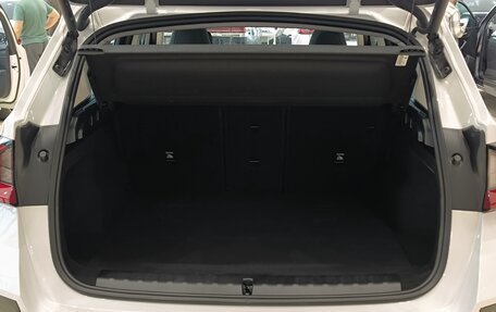 BMW X1, 2024 год, 5 460 000 рублей, 10 фотография
