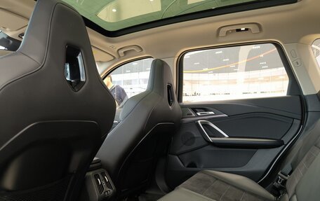 BMW X1, 2024 год, 5 460 000 рублей, 12 фотография