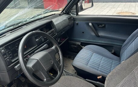 Volkswagen Golf II, 1990 год, 80 000 рублей, 6 фотография