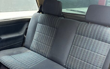 Volkswagen Golf II, 1990 год, 80 000 рублей, 7 фотография