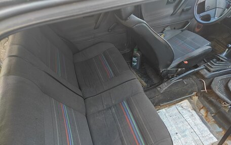 Volkswagen Golf II, 1990 год, 50 000 рублей, 5 фотография
