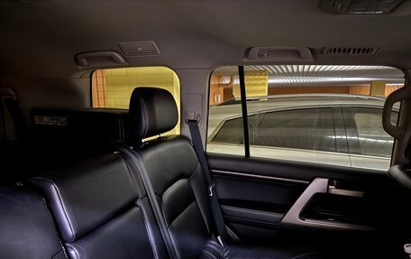 Toyota Land Cruiser 200, 2011 год, 4 900 000 рублей, 5 фотография