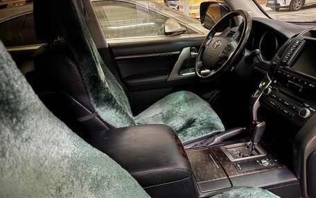 Toyota Land Cruiser 200, 2011 год, 4 900 000 рублей, 6 фотография