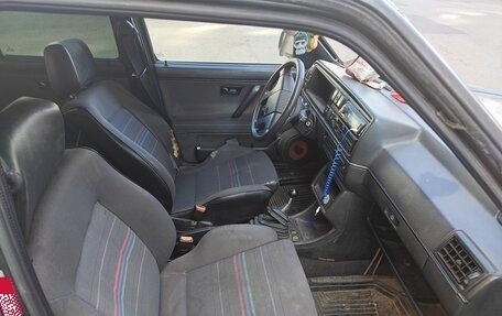 Volkswagen Golf II, 1990 год, 50 000 рублей, 3 фотография