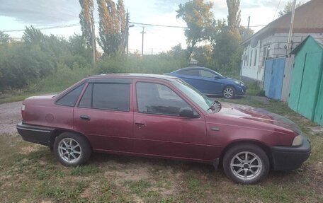 Daewoo Nexia I рестайлинг, 2006 год, 160 000 рублей, 3 фотография