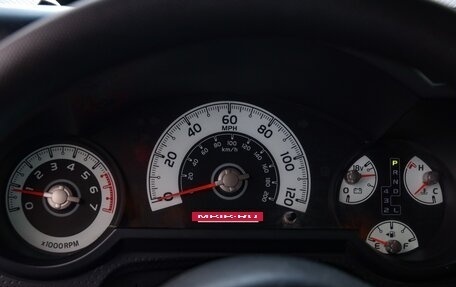 Toyota FJ Cruiser, 2007 год, 2 149 000 рублей, 14 фотография
