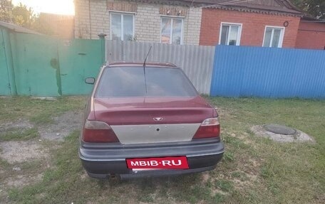 Daewoo Nexia I рестайлинг, 2006 год, 160 000 рублей, 2 фотография