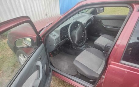 Daewoo Nexia I рестайлинг, 2006 год, 160 000 рублей, 5 фотография