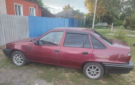 Daewoo Nexia I рестайлинг, 2006 год, 160 000 рублей, 4 фотография