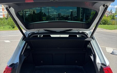 Volkswagen Tiguan II, 2018 год, 2 450 000 рублей, 12 фотография