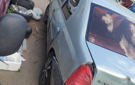Renault Logan I, 2006 год, 150 000 рублей, 4 фотография