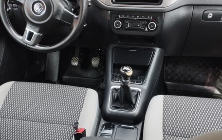 Volkswagen Tiguan I, 2010 год, 920 000 рублей, 6 фотография
