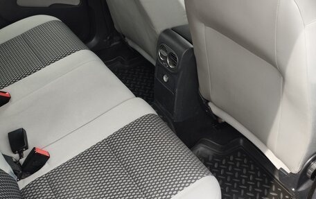 Volkswagen Tiguan I, 2010 год, 920 000 рублей, 7 фотография