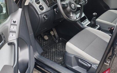 Volkswagen Tiguan I, 2010 год, 920 000 рублей, 5 фотография