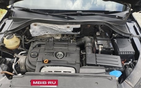 Volkswagen Tiguan I, 2010 год, 920 000 рублей, 8 фотография