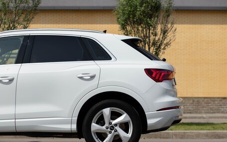 Audi Q3, 2020 год, 2 400 000 рублей, 7 фотография