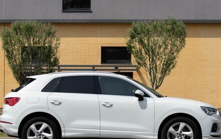 Audi Q3, 2020 год, 2 400 000 рублей, 9 фотография