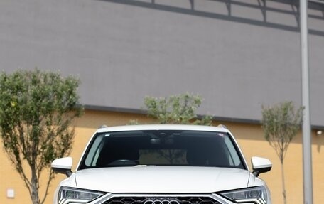 Audi Q3, 2020 год, 2 400 000 рублей, 2 фотография