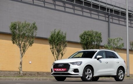Audi Q3, 2020 год, 2 400 000 рублей, 8 фотография