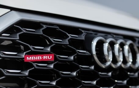 Audi Q3, 2020 год, 2 400 000 рублей, 5 фотография