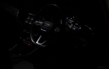 Audi Q3, 2020 год, 2 400 000 рублей, 17 фотография